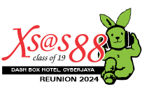 Portal Rasmi xSAS88